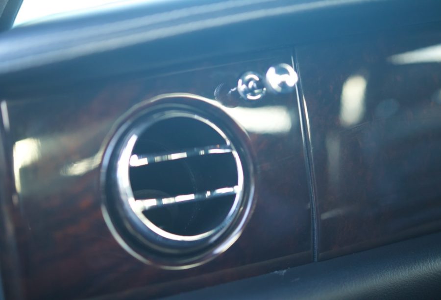 2002 Bentley Arnage T 4dr Auto for sale at Hofmanns