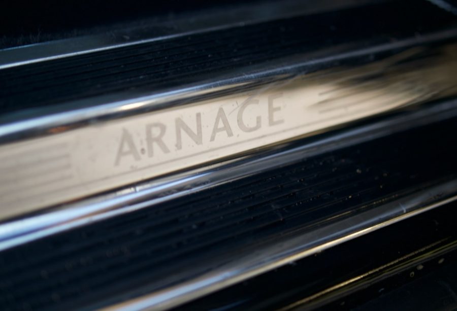 2002 Bentley Arnage T 4dr Auto for sale at Hofmanns