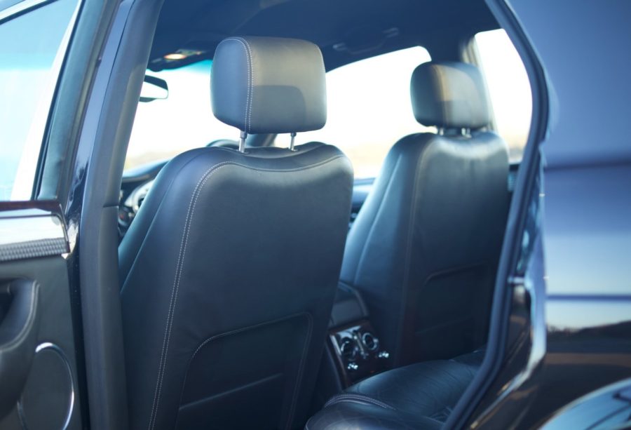 2002 Bentley Arnage T 4dr Auto for sale at Hofmanns