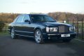 2002 Bentley Arnage T 4dr Auto for sale at Hofmanns