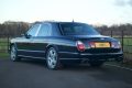 2002 Bentley Arnage T 4dr Auto for sale at Hofmanns