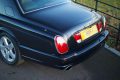2002 Bentley Arnage T 4dr Auto for sale at Hofmanns