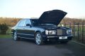 2002 Bentley Arnage T 4dr Auto for sale at Hofmanns