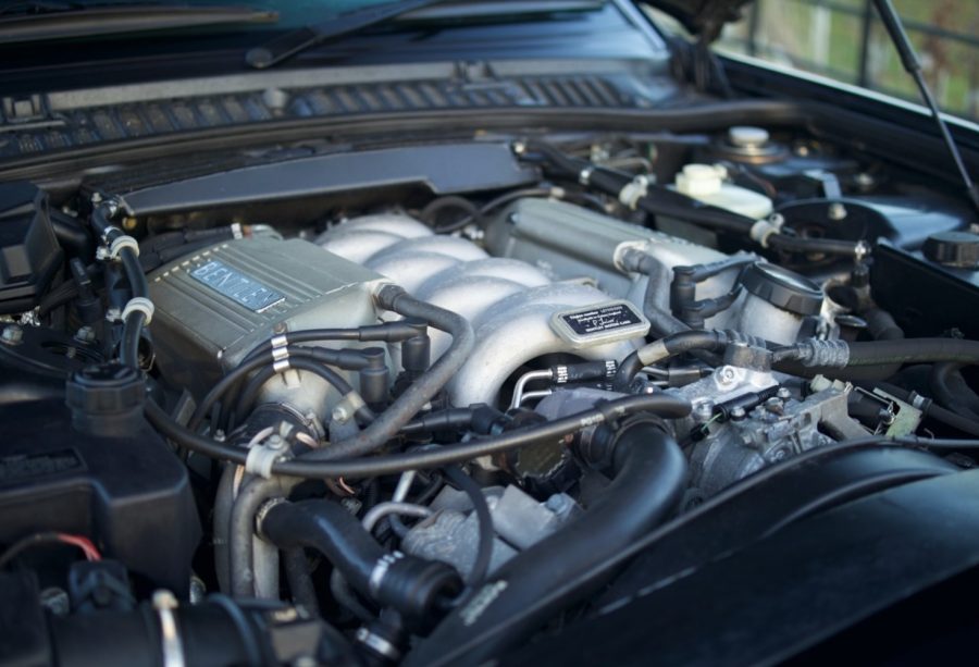 2002 Bentley Arnage T 4dr Auto for sale at Hofmanns