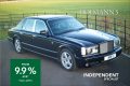 2002 Bentley Arnage T 4dr Auto for sale at Hofmanns