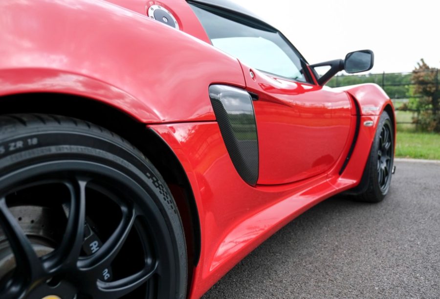 2021 Lotus Exige 3.5 V6 390 Sport Final Edition 2dr for sale at Hofmanns