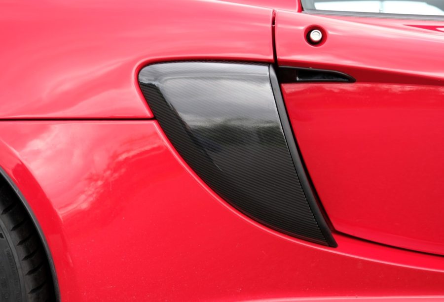 2021 Lotus Exige 3.5 V6 390 Sport Final Edition 2dr for sale at Hofmanns
