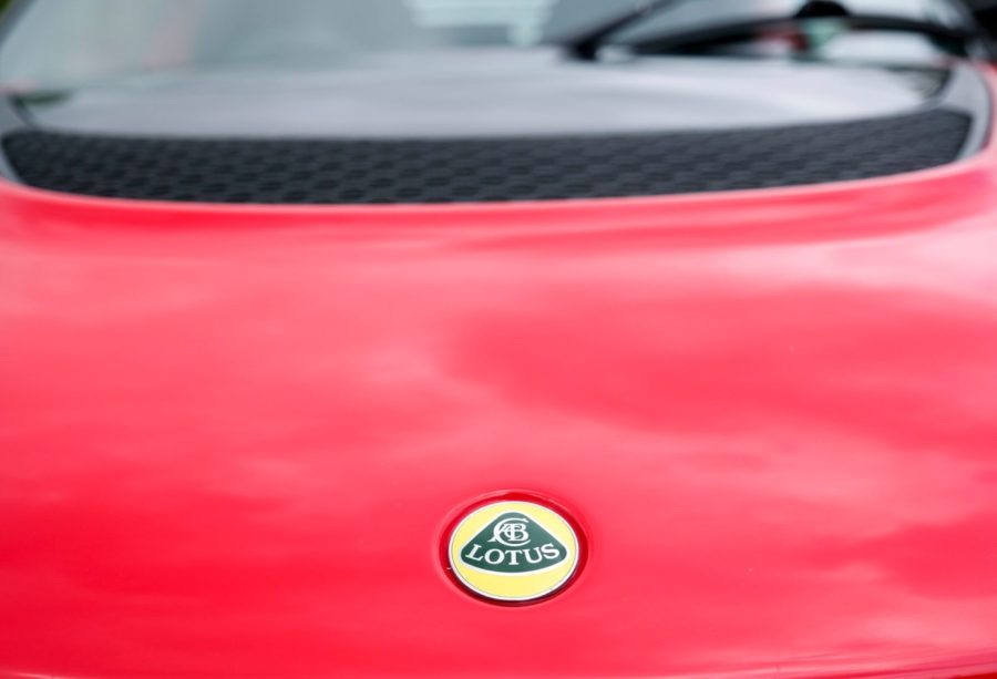 2021 Lotus Exige 3.5 V6 390 Sport Final Edition 2dr for sale at Hofmanns