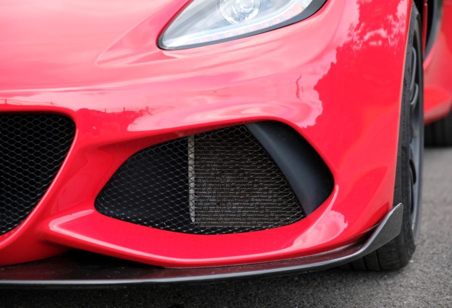 2021 Lotus Exige 3.5 V6 390 Sport Final Edition 2dr for sale at Hofmanns