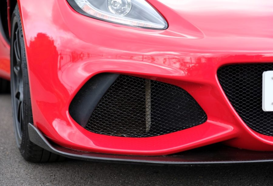 2021 Lotus Exige 3.5 V6 390 Sport Final Edition 2dr for sale at Hofmanns