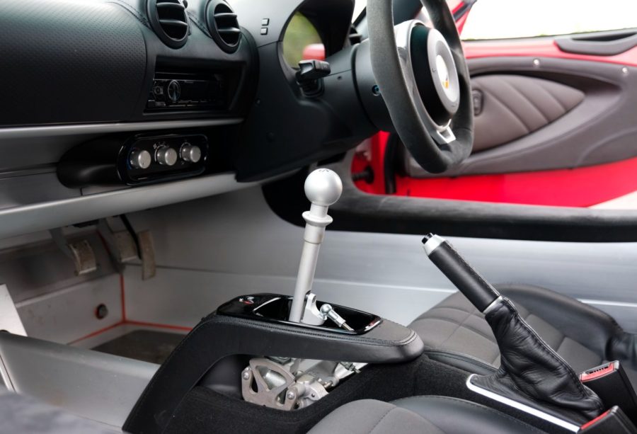 2021 Lotus Exige 3.5 V6 390 Sport Final Edition 2dr for sale at Hofmanns