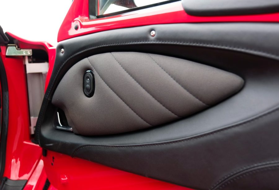 2021 Lotus Exige 3.5 V6 390 Sport Final Edition 2dr for sale at Hofmanns