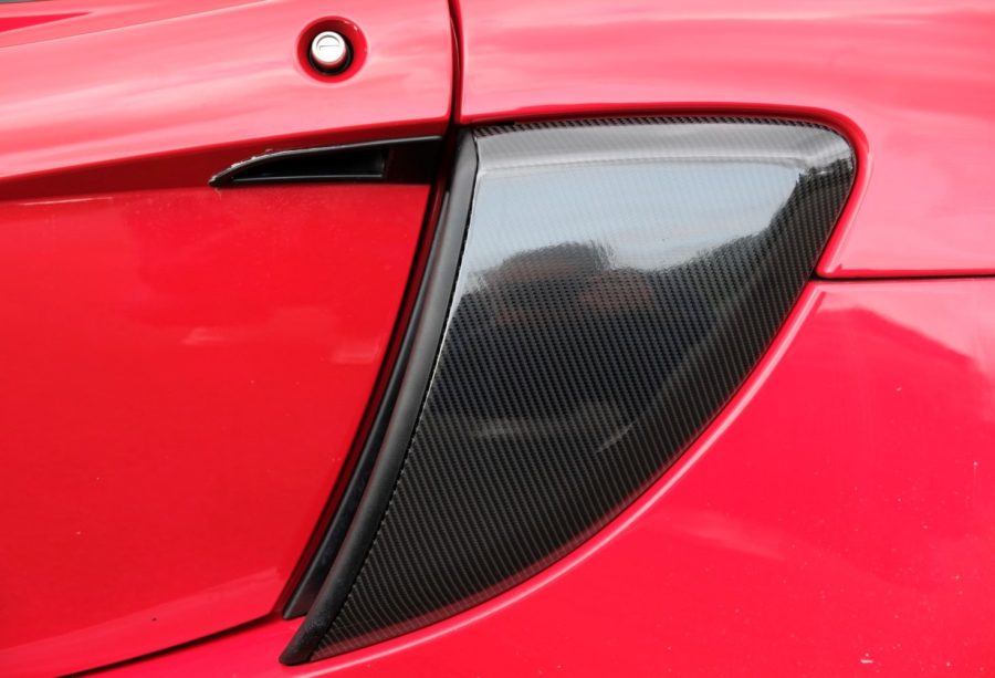 2021 Lotus Exige 3.5 V6 390 Sport Final Edition 2dr for sale at Hofmanns