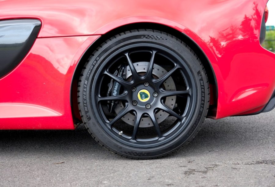 2021 Lotus Exige 3.5 V6 390 Sport Final Edition 2dr for sale at Hofmanns