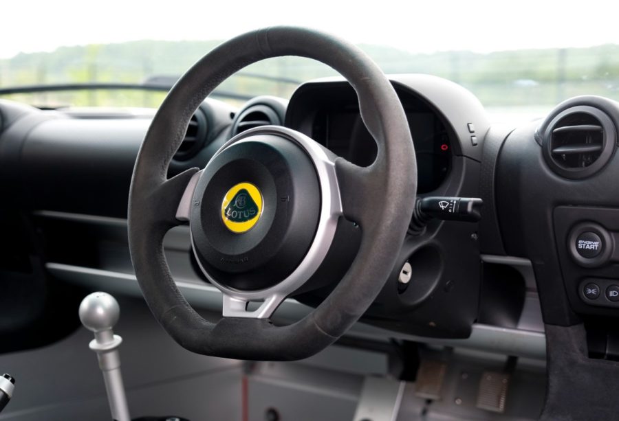 2021 Lotus Exige 3.5 V6 390 Sport Final Edition 2dr for sale at Hofmanns