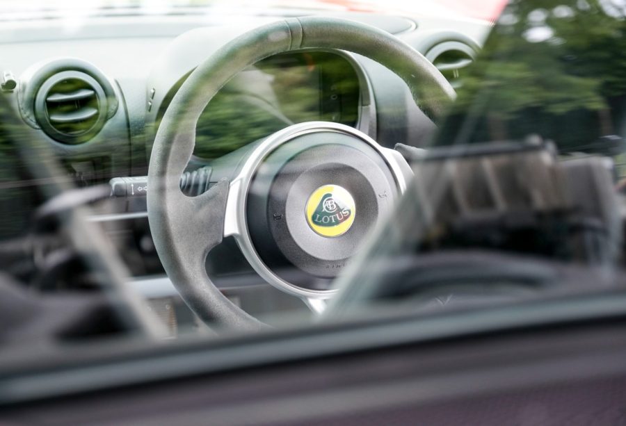 2021 Lotus Exige 3.5 V6 390 Sport Final Edition 2dr for sale at Hofmanns