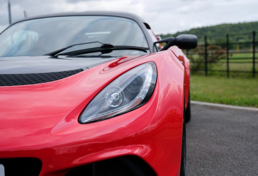 2021 Lotus Exige 3.5 V6 390 Sport Final Edition 2dr for sale at Hofmanns