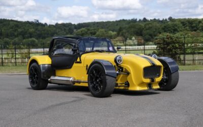 2024 GBS ZERO SPORTS