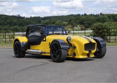 2024 GBS ZERO SPORTS