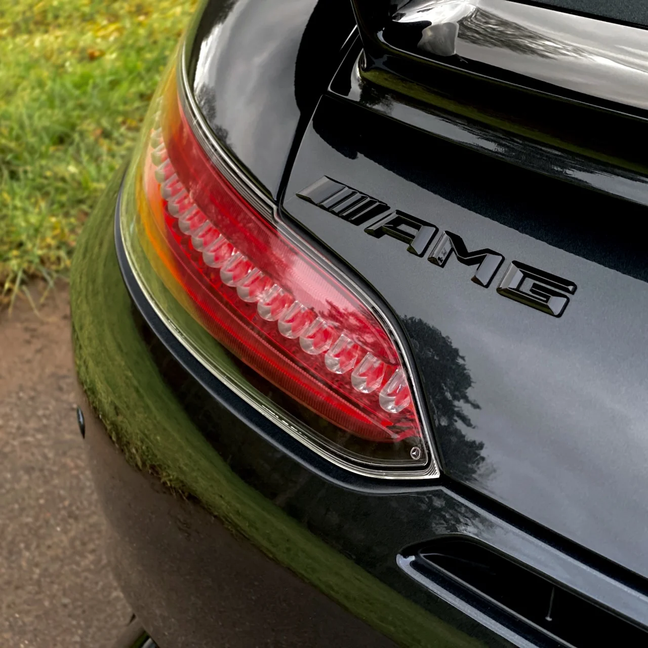 PrestigeCarsales AMG