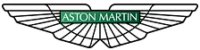 aston martin logo