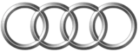 audi logo