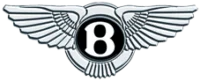 bentley logo