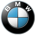 bmw logo