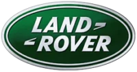 land rover logo