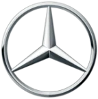 mercedes benz logo