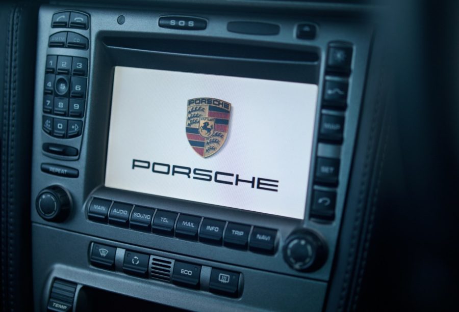 2007 Porsche 911 GT3 RS 2dr for sale at Hofmanns