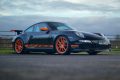 2007 Porsche 911 GT3 RS 2dr for sale at Hofmanns