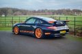 2007 Porsche 911 GT3 RS 2dr for sale at Hofmanns