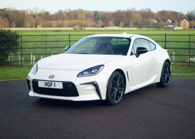 All cars for sale 2023 Toyota GR86