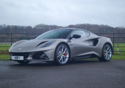 Lotus Car Sales 2023 Lotus Emira