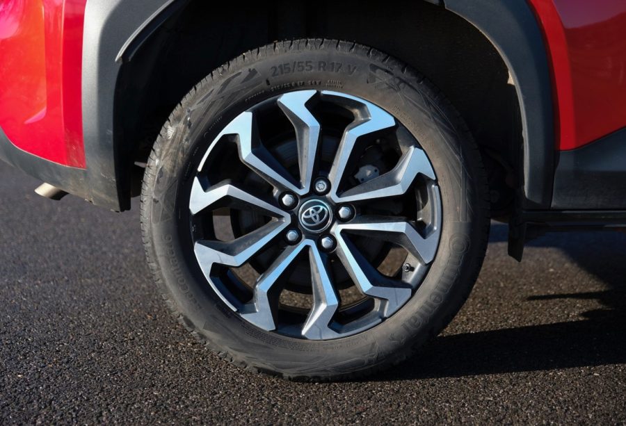 2023 Toyota Yaris Cross Hybrid Design Auto for sale at Hofmanns