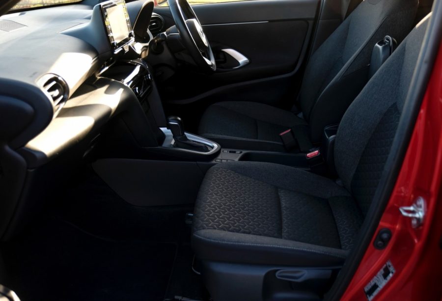 2023 Toyota Yaris Cross Hybrid Design Auto for sale at Hofmanns