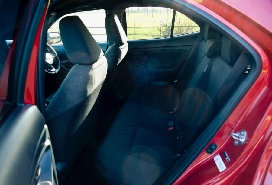 2023 Toyota Yaris Cross Hybrid Design Auto for sale at Hofmanns