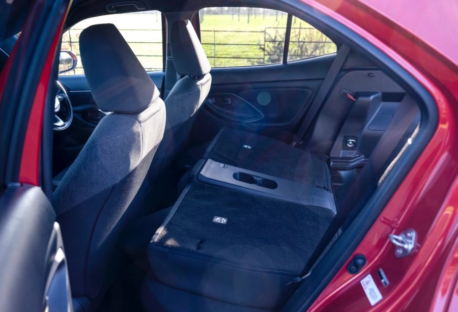 2023 Toyota Yaris Cross Hybrid Design Auto for sale at Hofmanns