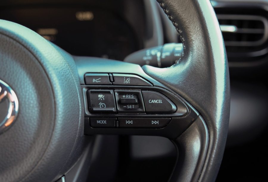 2023 Toyota Yaris Cross Hybrid Design Auto for sale at Hofmanns