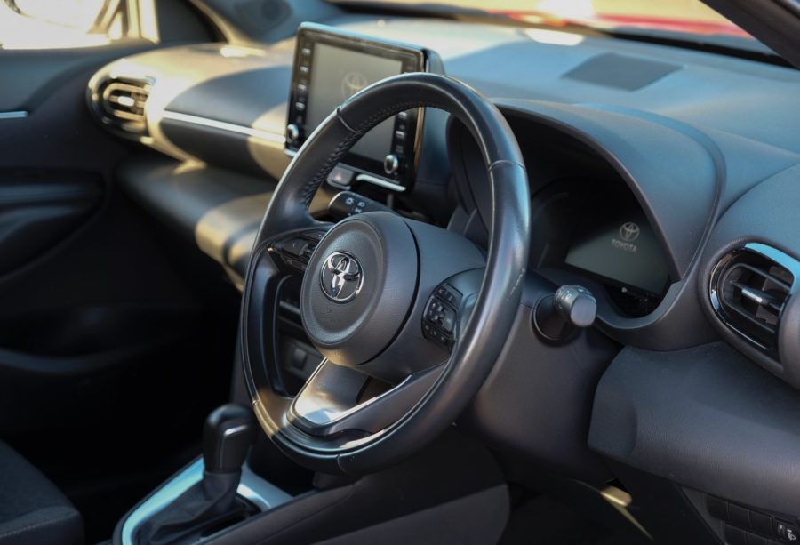 2023 Toyota Yaris Cross Hybrid Design Auto for sale at Hofmanns