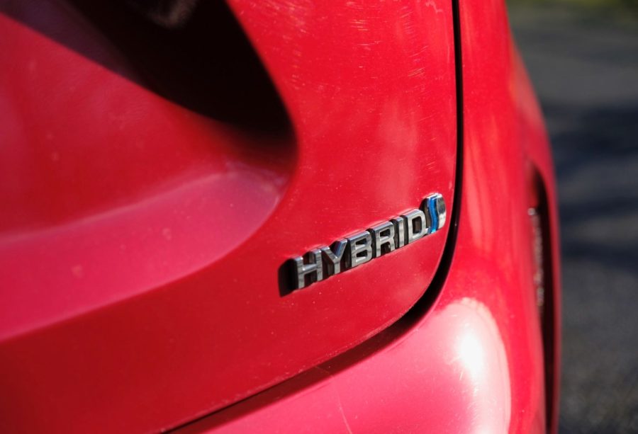 2023 Toyota Yaris Cross Hybrid Design Auto for sale at Hofmanns