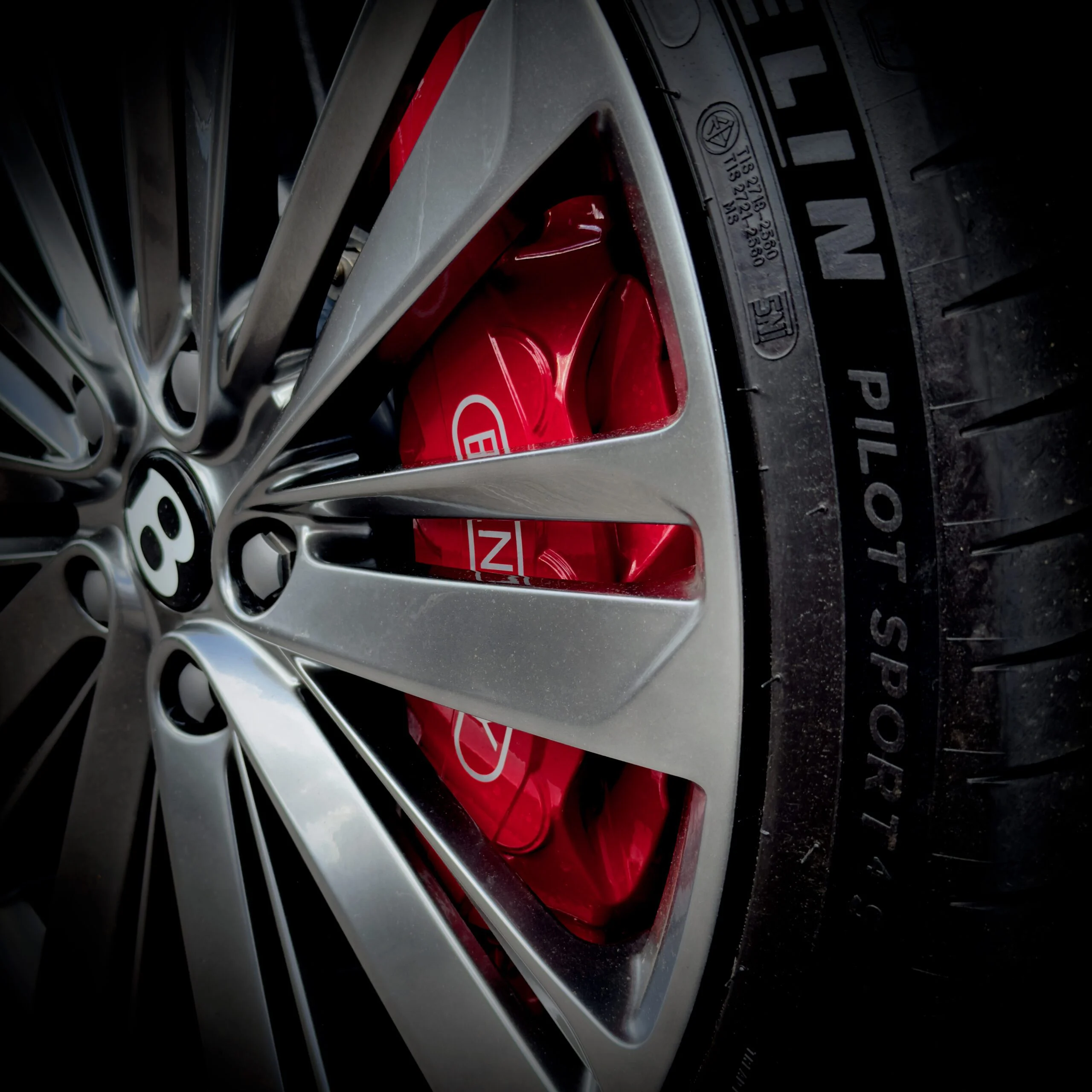Bentley brakes 1 scaled 1