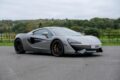 2019 McLaren 570GT V8 2dr SSG Auto for sale at Hofmanns