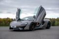 2019 McLaren 570GT V8 2dr SSG Auto for sale at Hofmanns