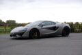 2019 McLaren 570GT V8 2dr SSG Auto for sale at Hofmanns