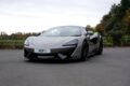 2019 McLaren 570GT V8 2dr SSG Auto for sale at Hofmanns