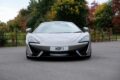 2019 McLaren 570GT V8 2dr SSG Auto for sale at Hofmanns