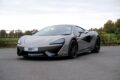 2019 McLaren 570GT V8 2dr SSG Auto for sale at Hofmanns