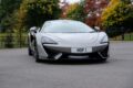 2019 McLaren 570GT V8 2dr SSG Auto for sale at Hofmanns